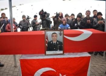 Şehit olunca terör yargılaması durduruldu