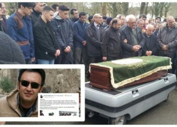 Kaldırmıyor Yüreğim