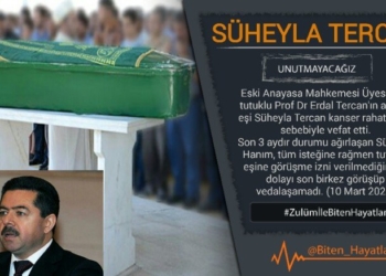 Süheyla Tercan