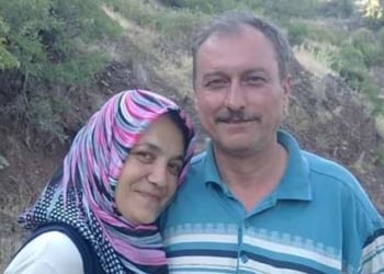 “Bana ve eşime 4 yıl boyunca virüs muamelesi yaptılar”