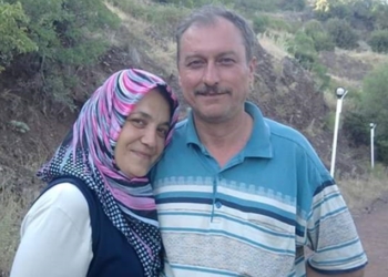 “Bana ve eşime 4 yıl boyunca virüs muamelesi yaptılar”