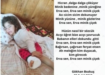 Minik Çiçek