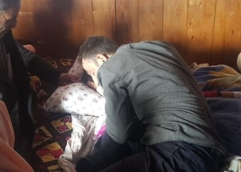 Babamı İstiyorum