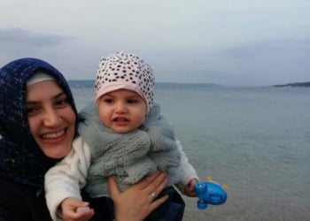 Halime Çalışkan