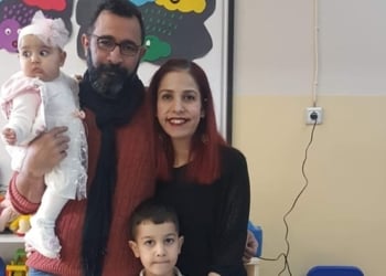 “Bu devlet beni öldürür de işe almaz”