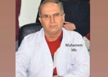 Muharrem İdiz