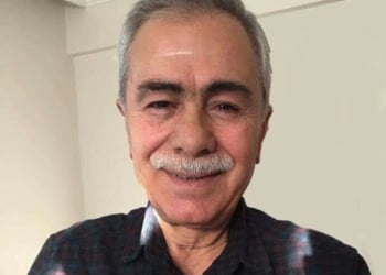 Necdet Kalkan
