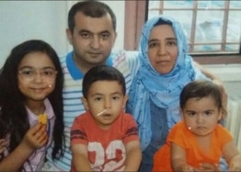 Özgür Doğan