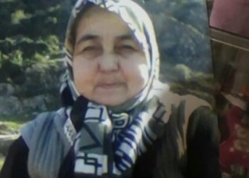 Hatice Çetin