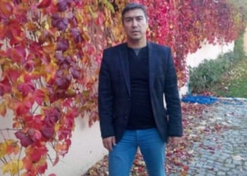 Ali Çankaya