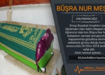 Büşra Nur Meşeci