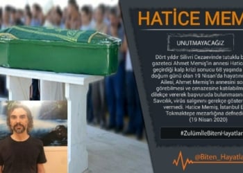 Hatice Memiş