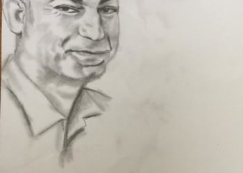 BİZ ÜÇ KİŞİYDİK