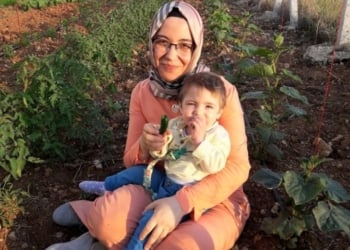 AKÇABAY’A SELÂM
