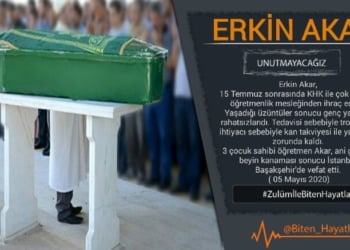Erkin Akar