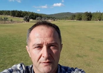 Mesut Karagöz