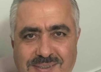Zeki Alkan