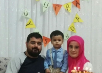 Çoluk çocuğumun ölmesine sebep olanlar Bartın’daki işkencecilerdir