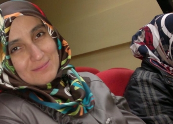 Cezaevi Ziyaretinden Sonra İntihar Eden Öğretmen Canan