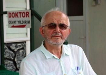 Cevat Yıldırım
