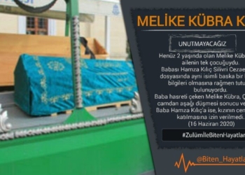 Melike Kübra Kılıç