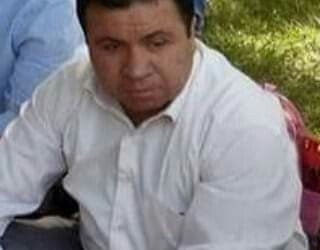 İbrahim Gazioğlu
