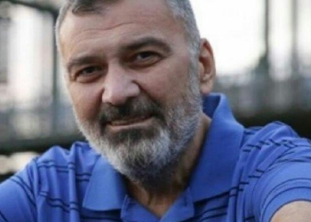 Haluk Savaş
