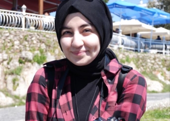 Ayşe Afra Koca