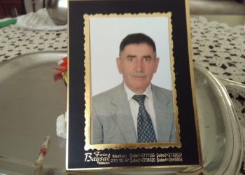 Kadir Güven