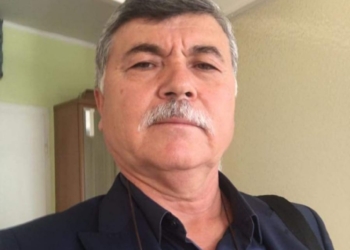Nevzat Bakır