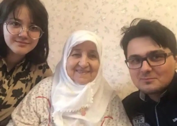 Fatma Öztürk