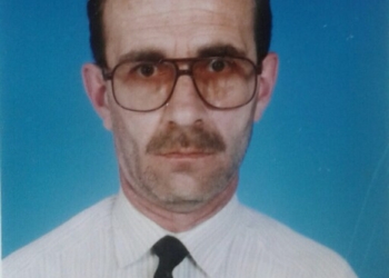 Kenan Eröz