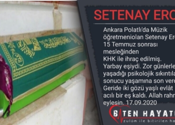 Setenay Erol