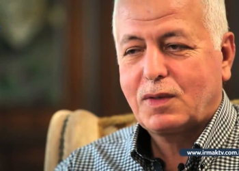 Ahmet Haseken