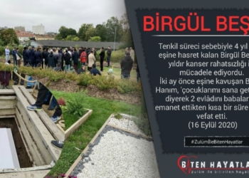 Birgül Beşir