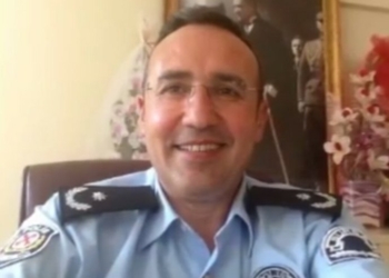 Ömer Develioğlu