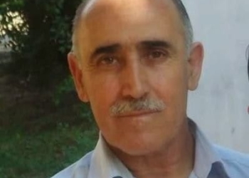 Nedim Yıldız