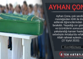 Ayhan Çona