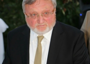 Ekrem Akgümüş
