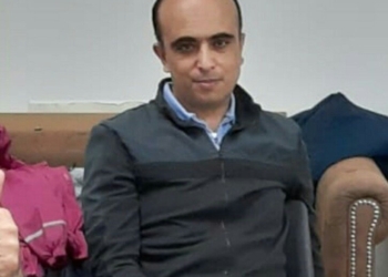 Hasan Burak Gezici