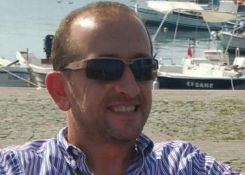 Celal Bahadır