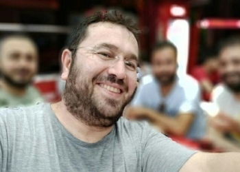 Fatih Terzioğlu