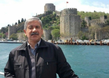 Halis Öztürk