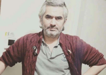 Metin Şahin