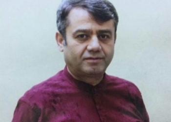 Mevlüt Öztaş