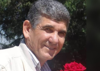 Tuncer Özkan