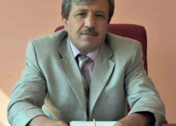 İbrahim Selvi