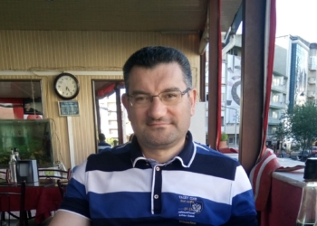 İsmail İşyapar