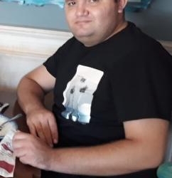 YUNUS GOKGOZ