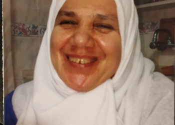 Ayşe Sarışahin